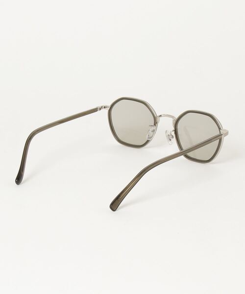 サングラス (aim)dats+ レディース dats + サングラス オクタゴン – aim eyewear