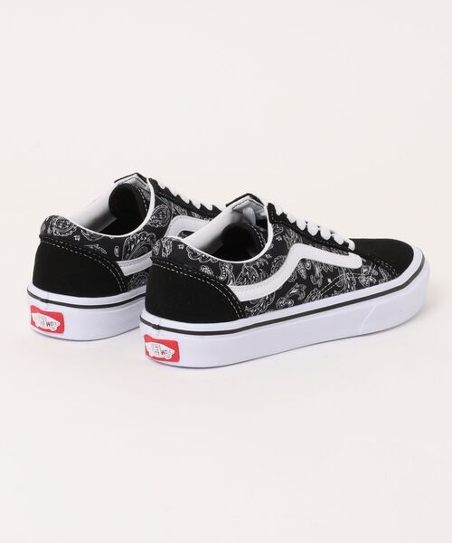VANS スニーカー ヴァンズ OLD SKOOL LITE オールドスクール