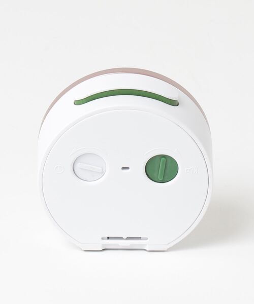 BRAUN（ブラウン） 時計 BRAUN CLASSIC ALARM CLOCK クラシック