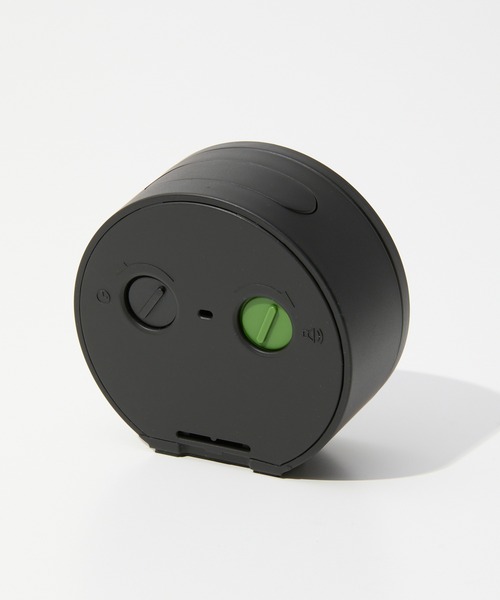 BRAUN（ブラウン） 時計 BRAUN CLASSIC ALARM CLOCK クラシック