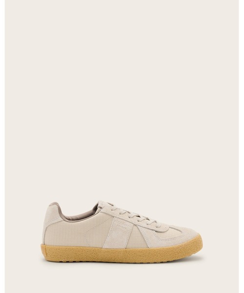 ALLSAINTS（オールセインツ） スニーカー JAIMEE LOW TOP RIPSTOP