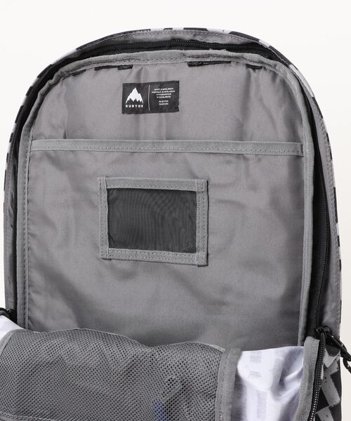 BURTON（バートン） リュック Kids' Distortion 18L Backpack キッズ