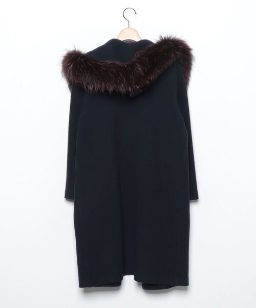 三連休限定グレースコンチネンタルボアライナー付レースモッズコート63800円 三連休限定グレースコンチネンタルボアライナー付レースモッズコート