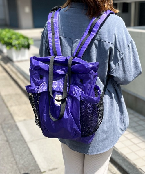 COB MASTER トートバッグ COBMASTER / COB-CR OBSCURE TOTEPACK