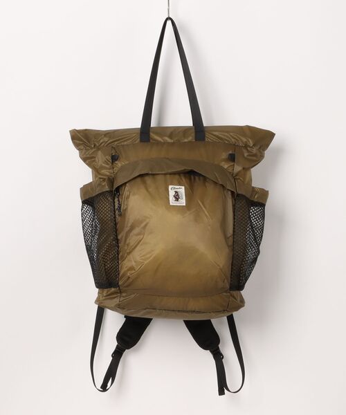 COB MASTER トートバッグ COBMASTER / COB-CR OBSCURE TOTEPACK