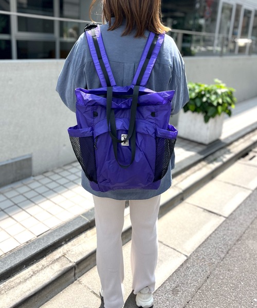 コブマスター　リュック　トート　美品 COB MASTER トートバッグ COBMASTER / COB-CR OBSCURE TOTEPACK