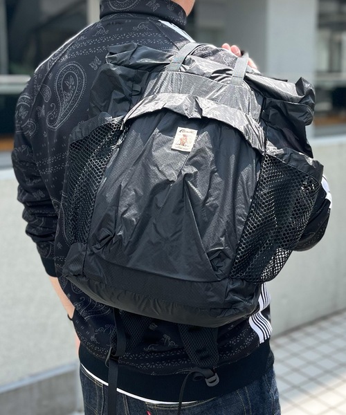 COB MASTER トートバッグ COBMASTER / COB-CR OBSCURE TOTEPACK