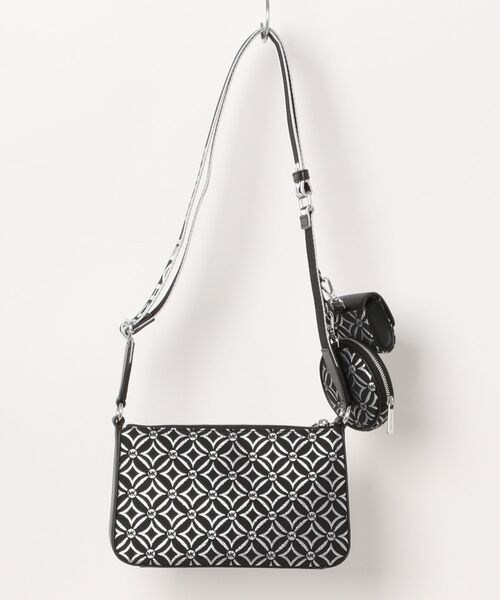 MICHAEL KORS ショルダーバッグ バッグ JET SET TRAVEL クロス