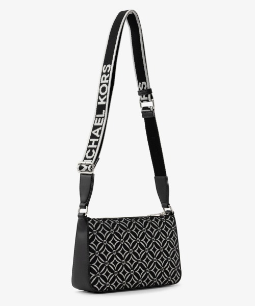 MICHAEL KORS ショルダーバッグ バッグ JET SET TRAVEL クロス