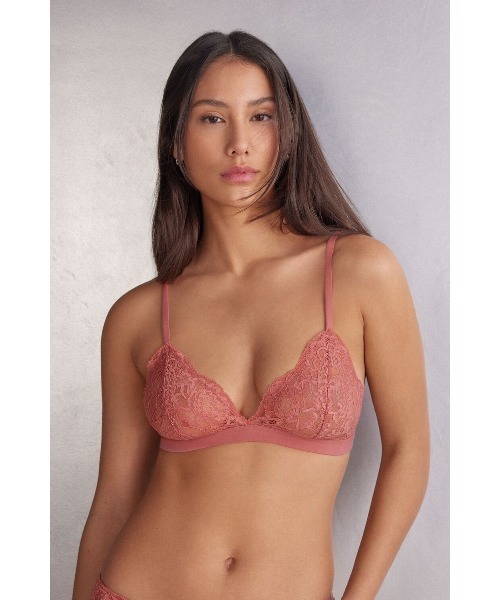 Intimissimi ブラジャー Embrace Simplicity Emma
