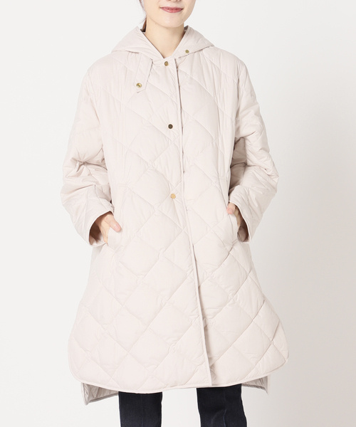 IENA（イエナ） コート 38 ベージュ レディース : ZOZOTOWN Yahoo!店