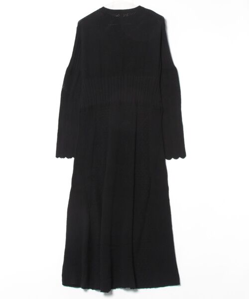CIEL'AIR（シエルエアー） ワンピース Knit Dress : ZOZOTOWN Yahoo!店