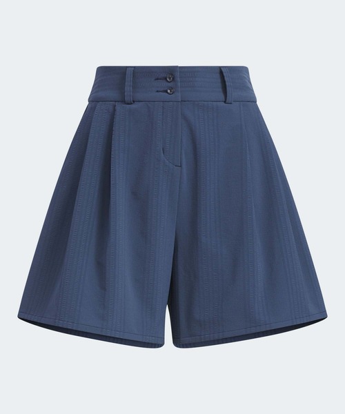 撥水 モノグラムショートパンツ【adidas Golf/アディダスゴルフ