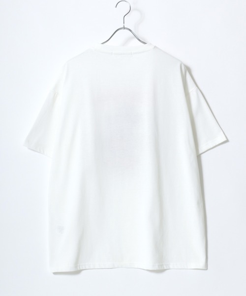 Disney（ディズニー） アロハシャツ tシャツ 半袖 オーバーサイズ