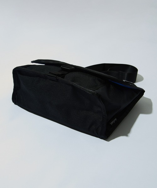 WILD THINGS（ワイルドシングス） ショルダーバッグ 「WILD THINGS