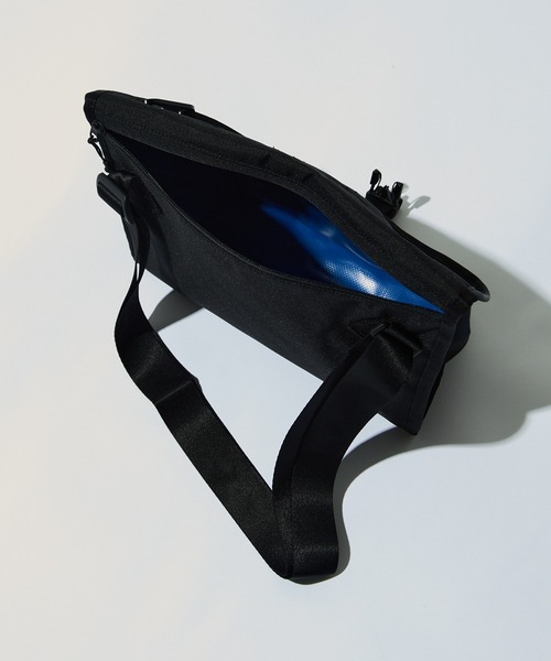 WILD THINGS（ワイルドシングス） ショルダーバッグ 「WILD THINGS