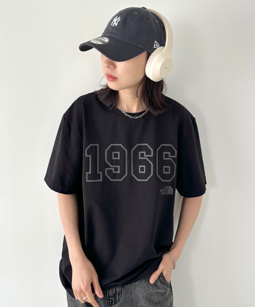 THE NORTH FACE tシャツ 国内未発売 FACE(ザ・ノースフェイス
