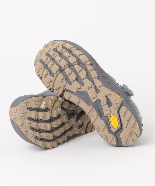 スニーカー Altra×and wander/アルトラ×アンドワンダー TIMP 5 BOA メンズ レディース_15