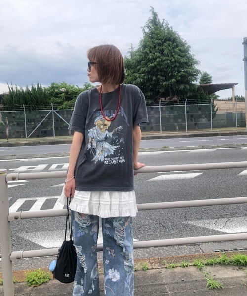 METALLICA（メタリカ） tシャツ GOOD ROCK SPEED METALLICA DORIS T