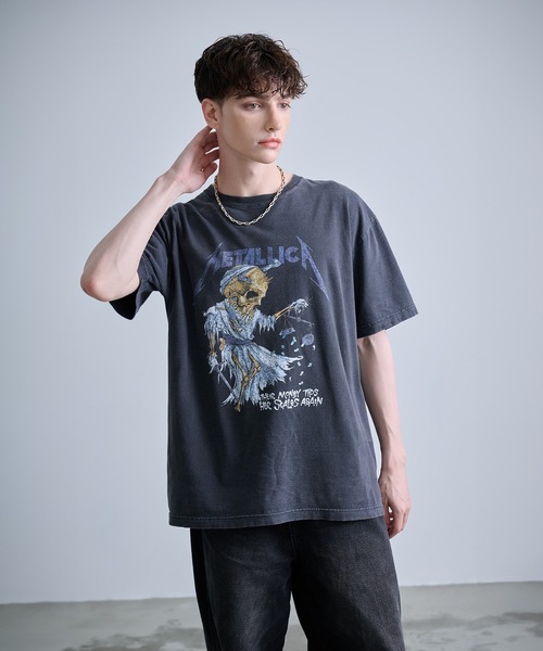 ウルフルズ トータス松本 I LOVE STAX! Tシャツ Mサイズ AAA ウルフルズ トータス松本 I LOVE STAX! Tシャツ Mサイズ AAA