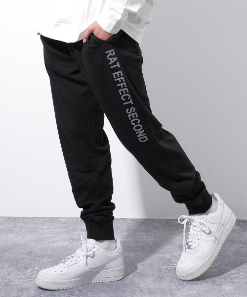 パンツ RAT kids-shushu_rlp99445