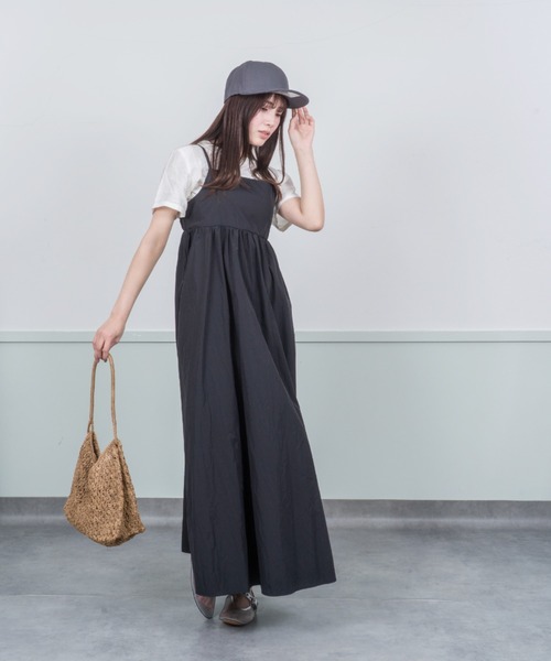 メイドインマダ　カゴバッグ　グレー MADE IN MADA かごバッグ カゴバッグ 「MADE /メイドインマダ