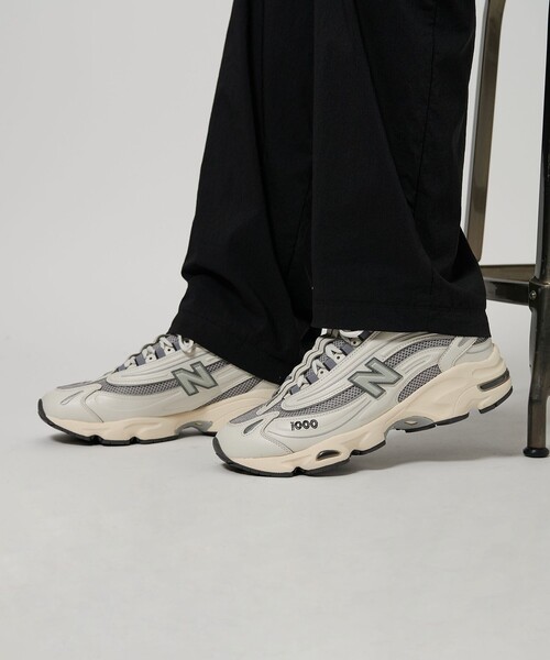 New Balance スニーカー 「New Balance」 M1000ME/スニーカー