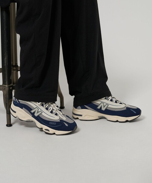 New Balance スニーカー 「New Balance」 M1000ME/スニーカー