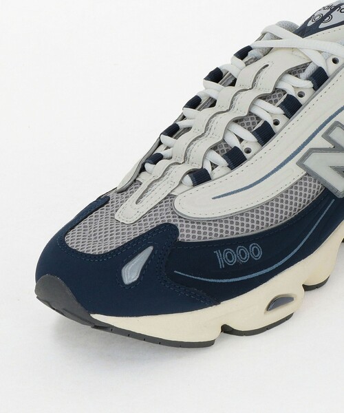 スニーカー New Balance M1000MEN Amazon | [ニューバランス] M1000MEN M1000MEN スニーカー US5.0