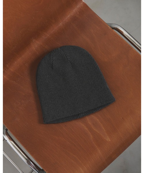 anuke（アンヌーク） ニット帽 ニットキャップ レディース Knit Beanie