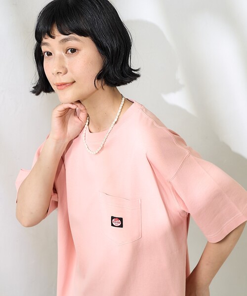 RED KAP×FREAK’S STORE FREAK'S STORE tシャツ RED KAP × STORE/レッドキャップ 別注