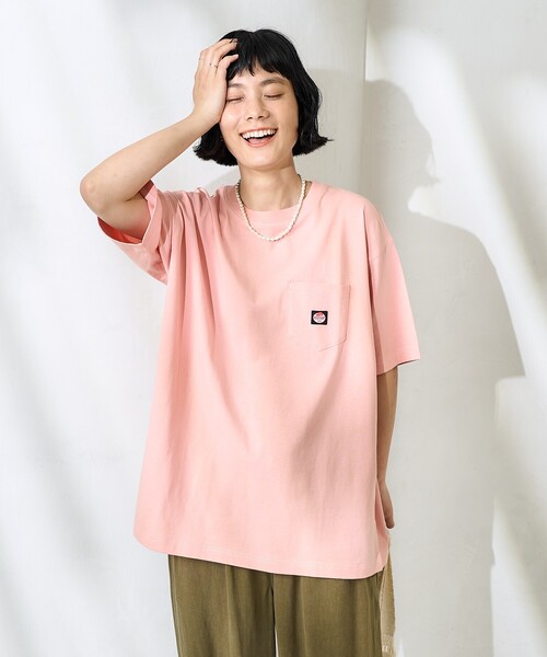 pelleq ペレック TS0903-SS24 24SS レッド front tie Tシャツ レッド FREE トップス コットン レディース 中古 楽天市場】pelleqの通販