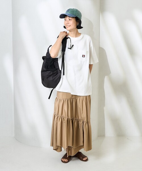 RED KAP×FREAK’S STORE FREAK'S STORE tシャツ RED KAP × STORE/レッドキャップ 別注