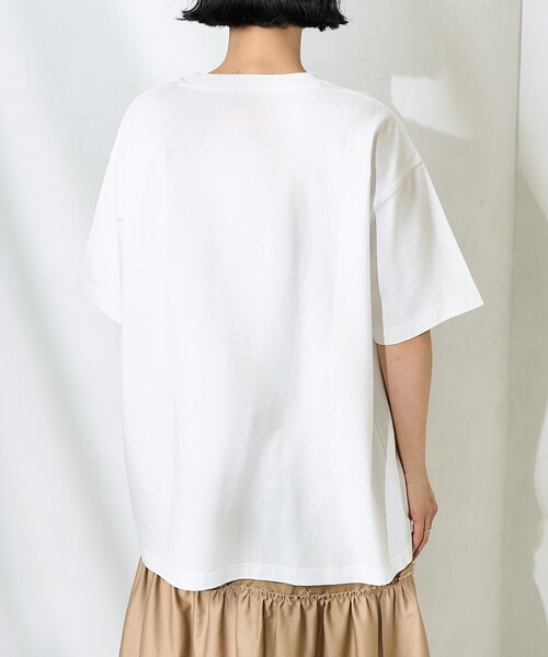 FREAK'S STORE tシャツ RED KAP × STORE/レッドキャップ 別注