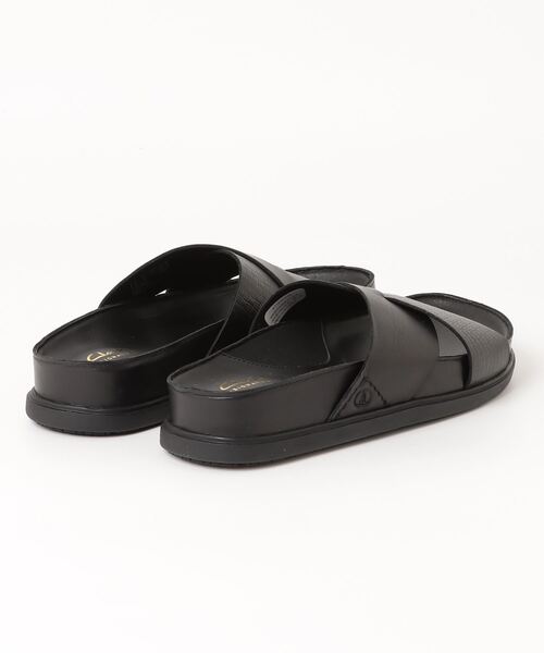 Clarks サンダル クラークス Torford Cross トーフォードクロス