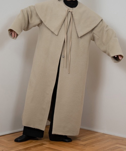 【定価4割引‼️】lawgyブラウンコート 定価4割引‼️】lawgyブラウンコート 定価4割引‼️】lawgyブラウン