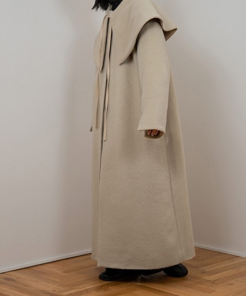 lawgy（ラウジー） コート FREE ブラウン レディース : ZOZOTOWN Yahoo