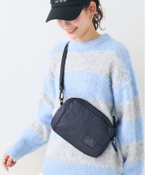 FREAK'S STORE 「FREAK'S STORE」 「GREGORY」ショルダーバッグ