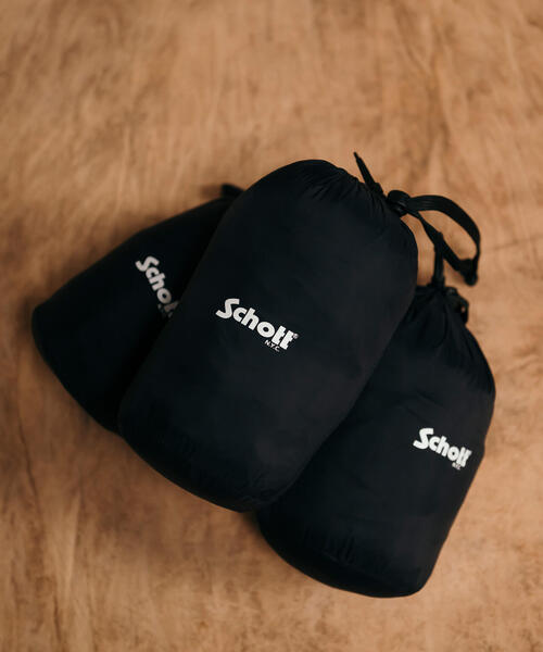 Schott N.Y.C（ショット） ダウンベスト ベスト Schott/ショット