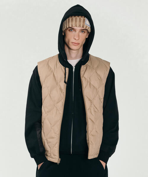 ハイドロゲン ダウンベストのおすすめ人気商品一覧 通販 - Yahoo