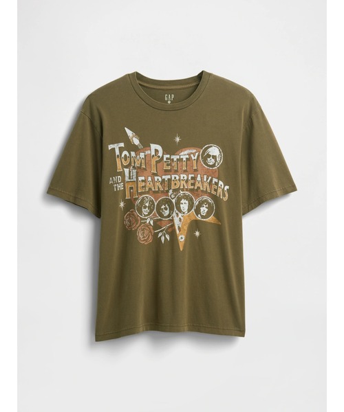 【激レア】トム・ペティ・アンド・ザ・ハートブレイカーズ 両面プリント Tシャツ il_1080xN.7110585262_4l9l.jpg