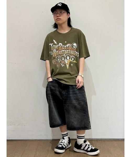 GAP（ギャップ） tシャツ ○トム・ペティ＆ザ・ハートブレイカーズ
