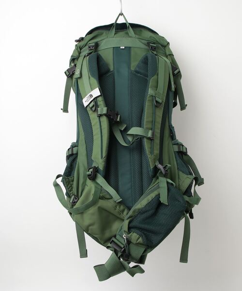 THE NORTH FACE ライトグリーン リュック THE NORTH FACE ノースフェイス キッズ リュック JR. LIGHT SCH