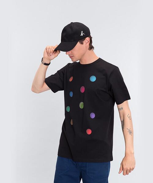 agnès b. ROUGH TRADE キャップ TU WT93 CAP ロゴキャップ | トゥービーバイアニエスベー(To b. by