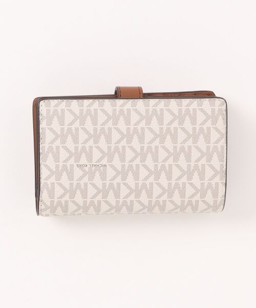 MICHAEL KORS（マイケルコース） 財布 GREENWICH ジップアラウンド