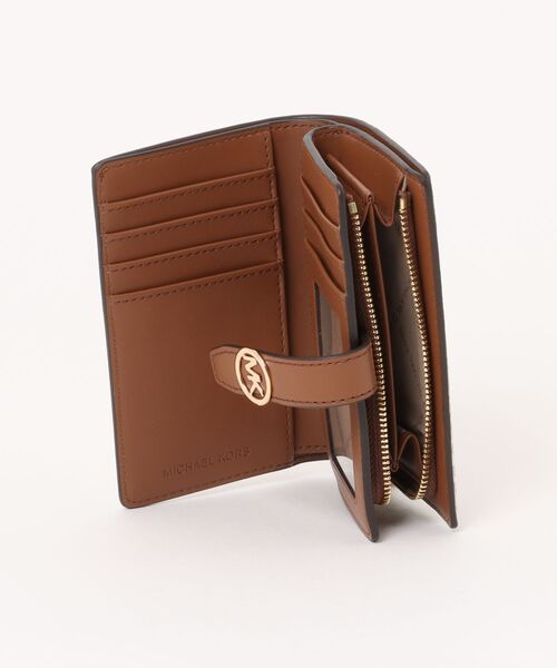 MICHAEL KORS（マイケルコース） 財布 GREENWICH ジップアラウンド