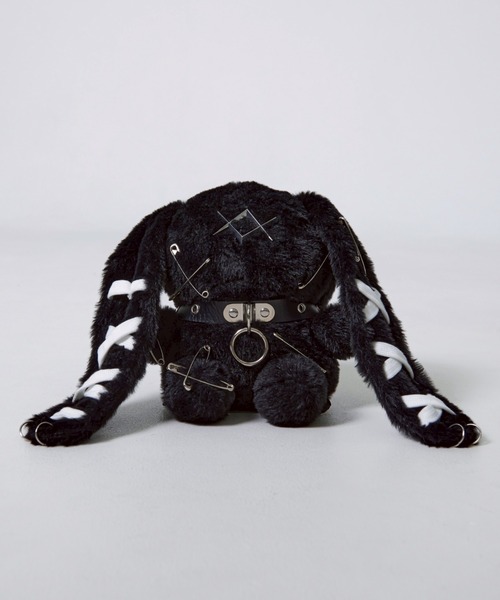 REFLEM（レフレム） ショルダーバッグ バッグ 「REFLEM/レフレム」うさ