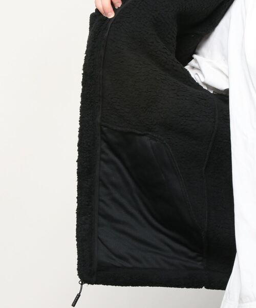 THE NORTH FACE（ザ ノースフェイス） ジップアップブルゾン L