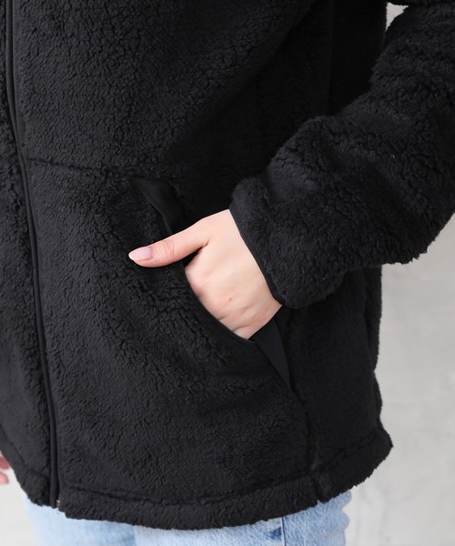 THE NORTH FACE（ザ ノースフェイス） ジップアップブルゾン L