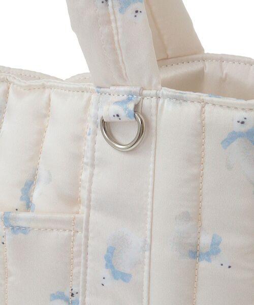 Maison de FLEUR（メゾンドフルール） ショルダーバッグ バッグ